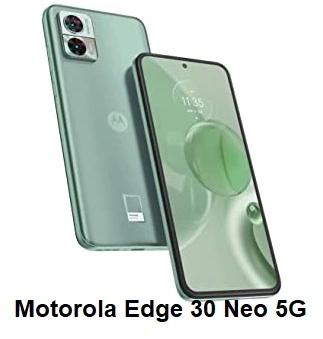 motorola edge 30neo 5G Top 5 Best Smartphones Under $700