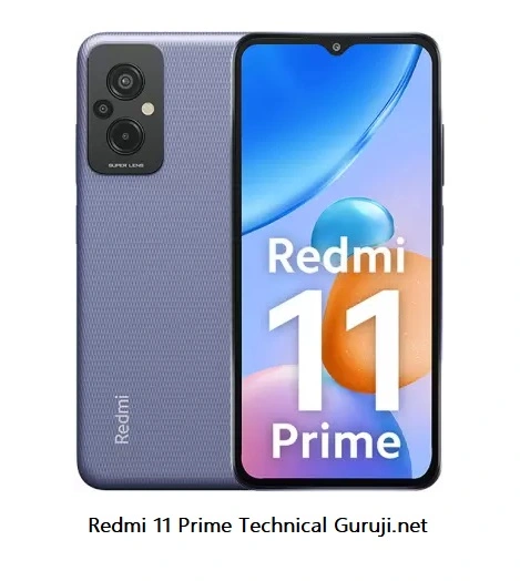 Redmi 11 Prime Top 10 Best Smartphones Under 10000 Rupees