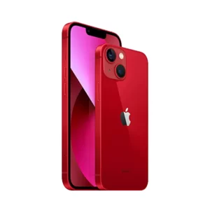 Apple iPhone 13 Mini (128GB) RED
