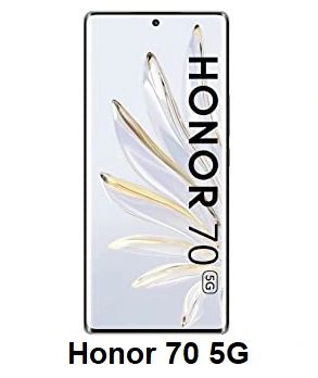 Honor 70 5G