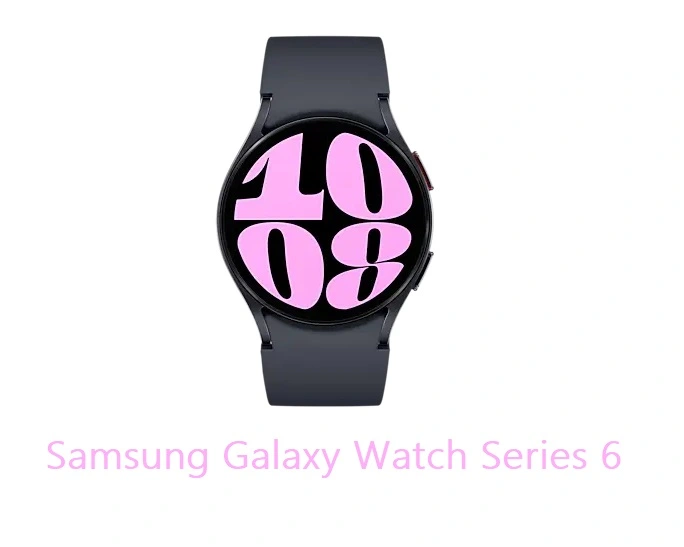 Samsung Galaxy Watch 6